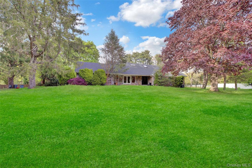 1719 Cedar Swamp Road, Brookville, NY 11545