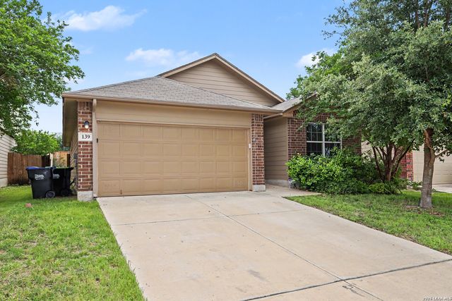 139 KILDEER CRK, San Antonio, TX 78253