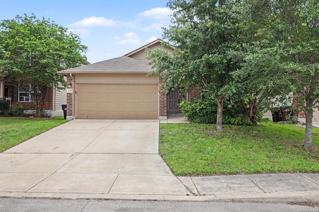 139 KILDEER CRK, San Antonio, TX 78253