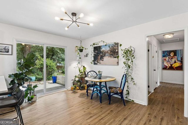412 Derbyshire Drive, Stone Mountain, GA 30088