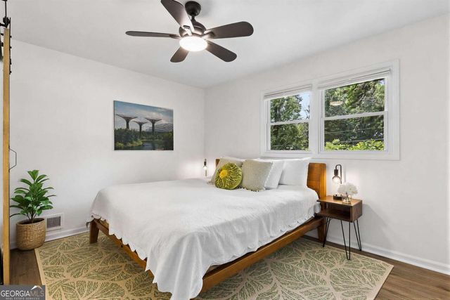 412 Derbyshire Drive, Stone Mountain, GA 30088
