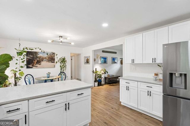 412 Derbyshire Drive, Stone Mountain, GA 30088