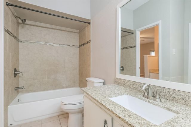 8100 Cambridge Street 101, Houston, TX 77054