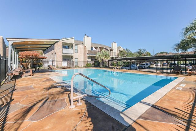 8100 Cambridge Street 101, Houston, TX 77054