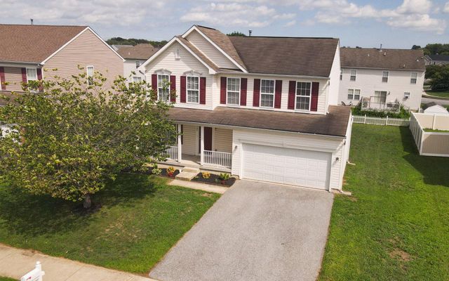 369 THEATER LN, Camden, DE 19934
