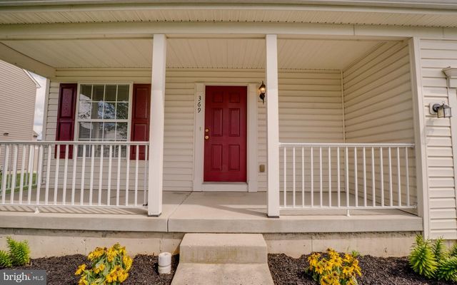369 THEATER LN, Camden, DE 19934