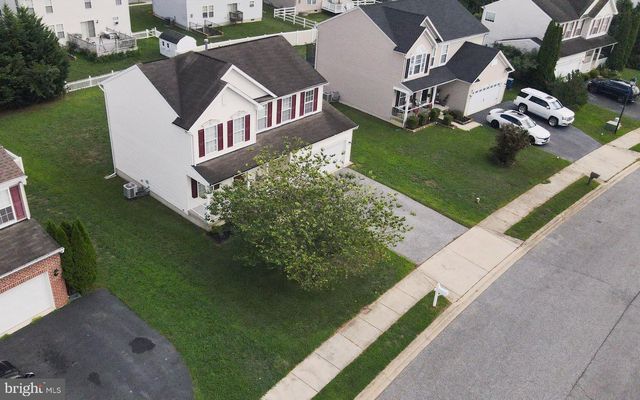 369 THEATER LN, Camden, DE 19934