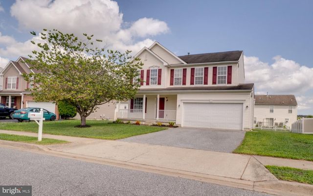 369 THEATER LN, Camden, DE 19934