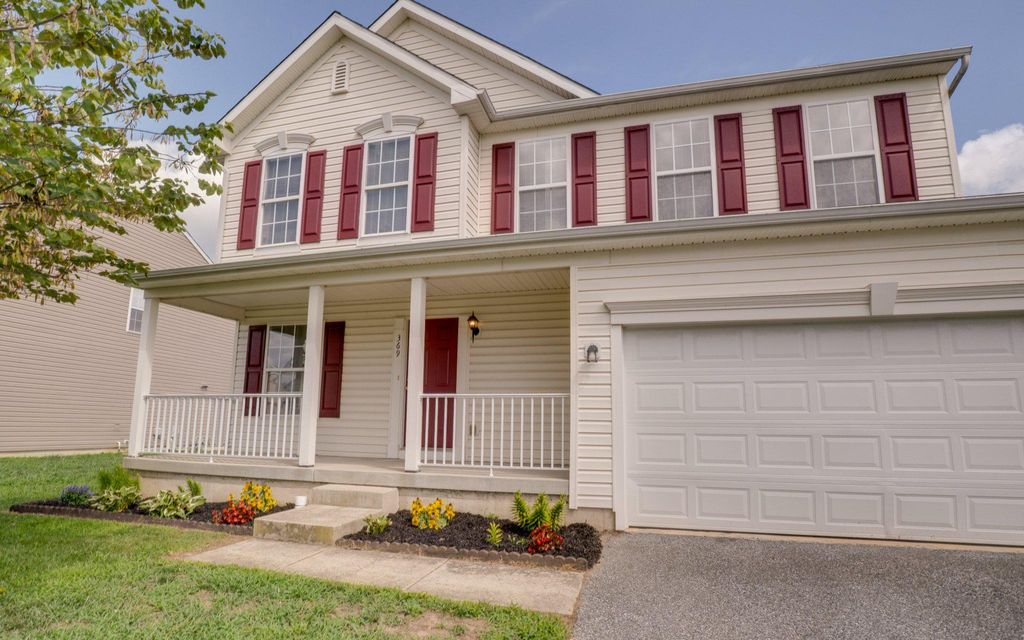 369 THEATER LN, Camden, DE 19934