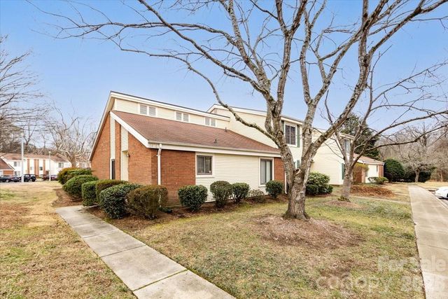 8410 Ramath Drive, Charlotte, NC 28211