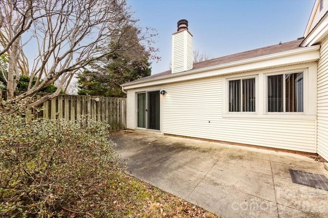 8410 Ramath Drive, Charlotte, NC 28211