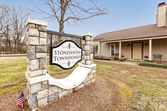 8410 Ramath Drive, Charlotte, NC 28211