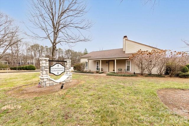 8410 Ramath Drive, Charlotte, NC 28211