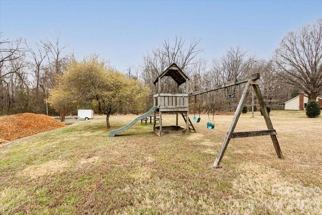 8410 Ramath Drive, Charlotte, NC 28211