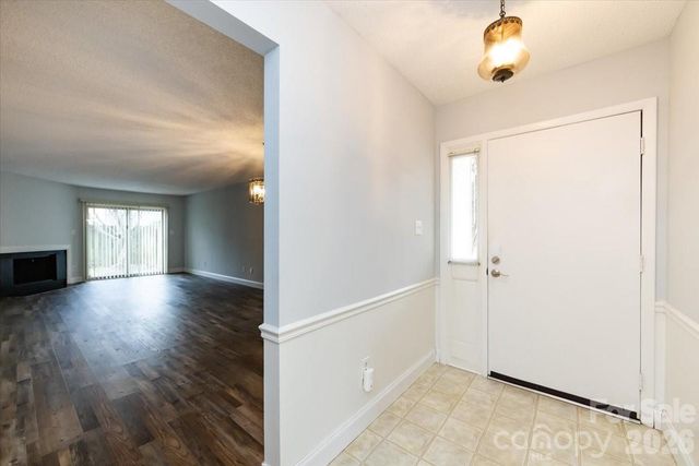 8410 Ramath Drive, Charlotte, NC 28211