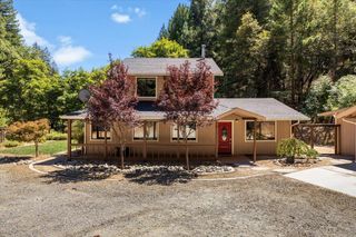 13999 Fifield Rd, Grass Valley, CA 95945