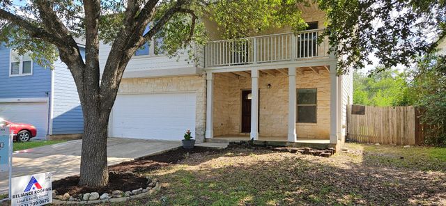 1405 Meadow PKWY, San Marcos, TX 78666
