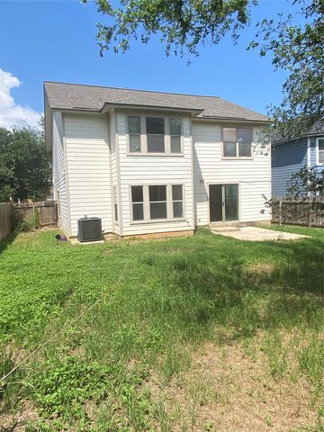 1405 Meadow PKWY, San Marcos, TX 78666