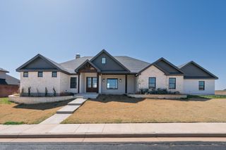 1733 Southridge Crossing, Abilene, TX 79606