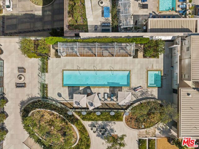 889 Francisco Street 907, Los Angeles, CA 90017