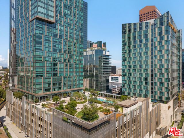 889 Francisco Street 907, Los Angeles, CA 90017