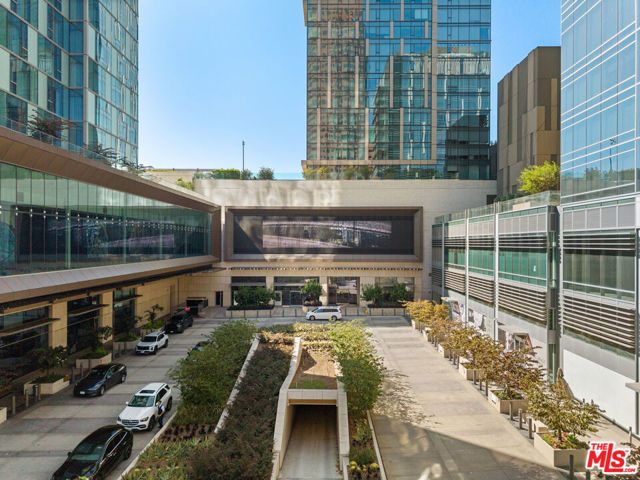 889 Francisco Street 907, Los Angeles, CA 90017