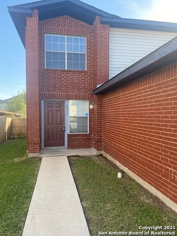 6154 ASHLEY SPGS, San Antonio, TX 78244