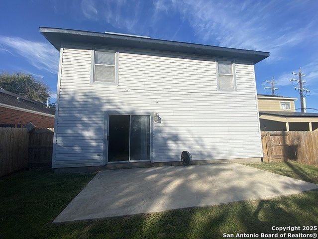 6154 ASHLEY SPGS, San Antonio, TX 78244