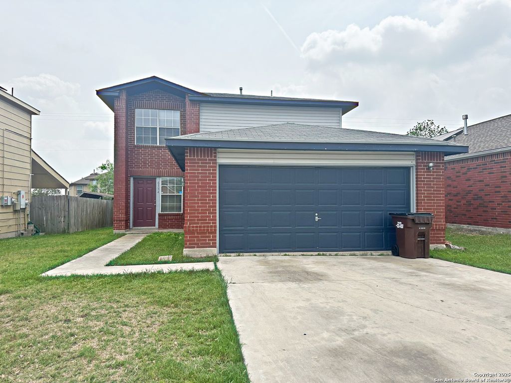 6154 ASHLEY SPGS, San Antonio, TX 78244