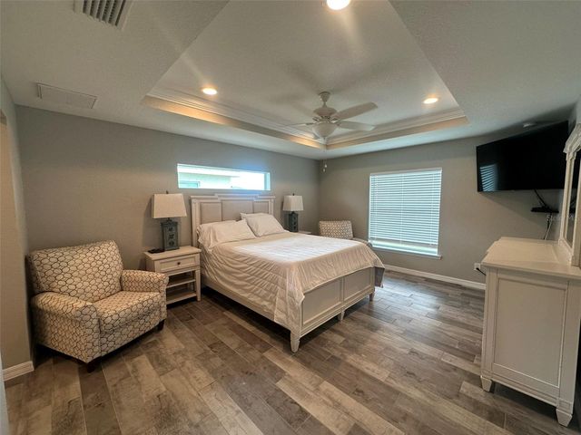 160 SUNSET ROAD, Rotonda West, FL 33947