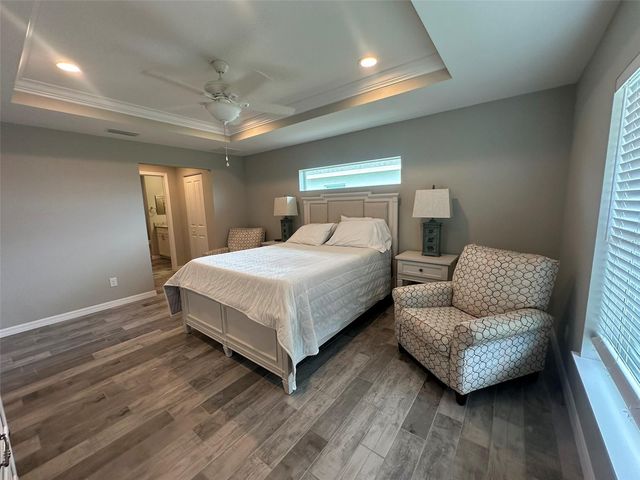 160 SUNSET ROAD, Rotonda West, FL 33947