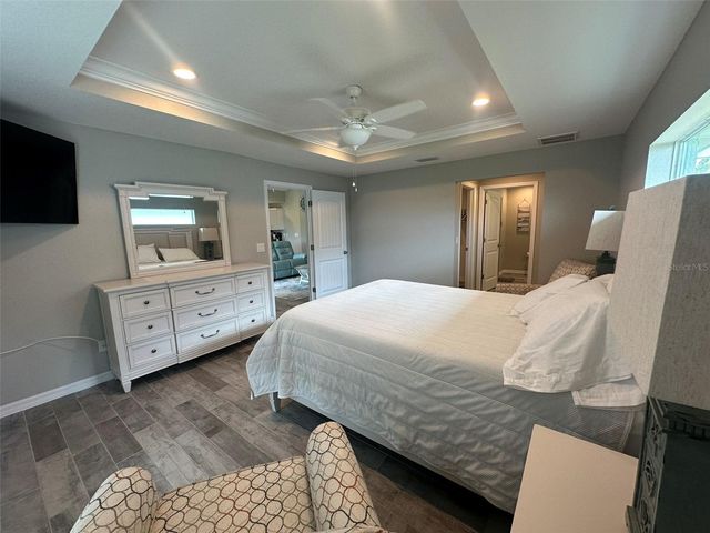 160 SUNSET ROAD, Rotonda West, FL 33947