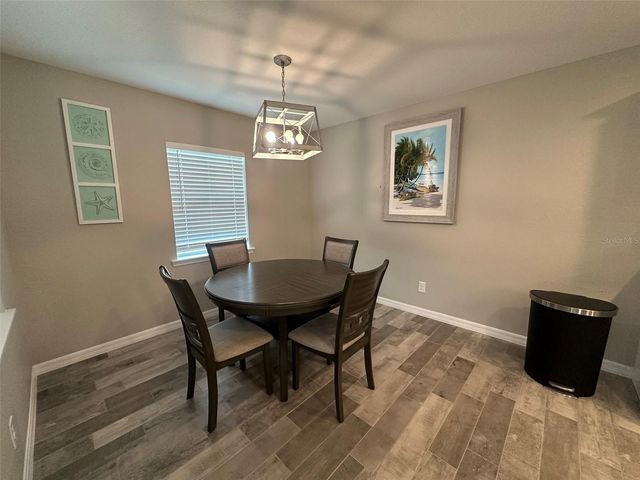 160 SUNSET ROAD, Rotonda West, FL 33947