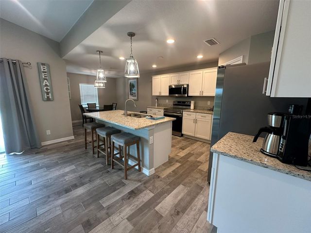 160 SUNSET ROAD, Rotonda West, FL 33947