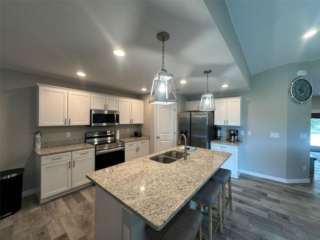 160 SUNSET ROAD, Rotonda West, FL 33947
