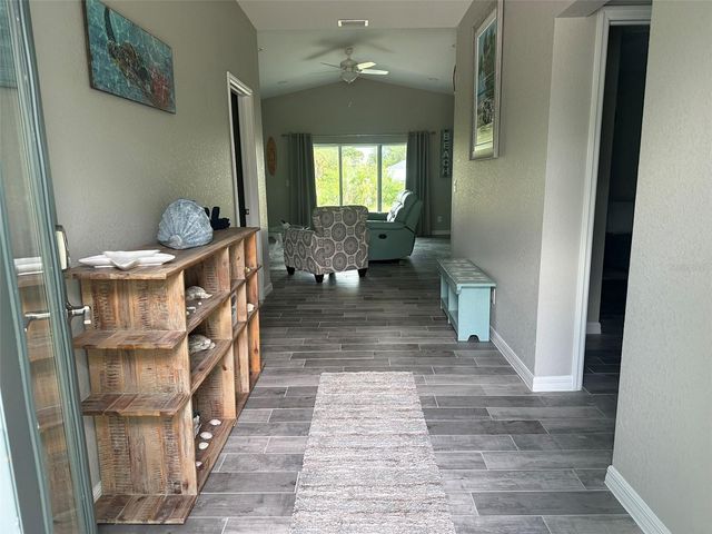 160 SUNSET ROAD, Rotonda West, FL 33947