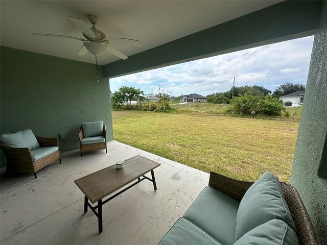 160 SUNSET ROAD, Rotonda West, FL 33947