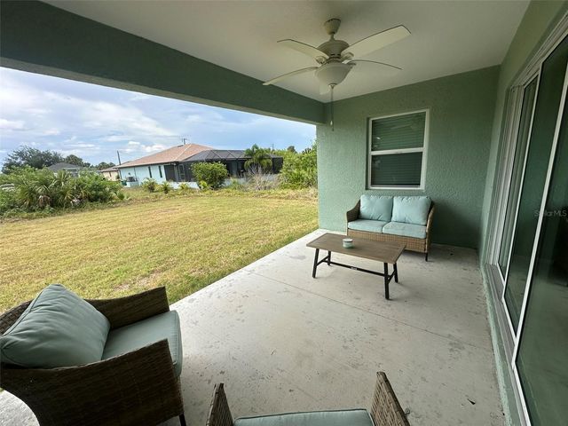 160 SUNSET ROAD, Rotonda West, FL 33947