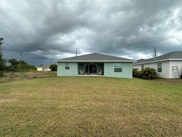 160 SUNSET ROAD, Rotonda West, FL 33947