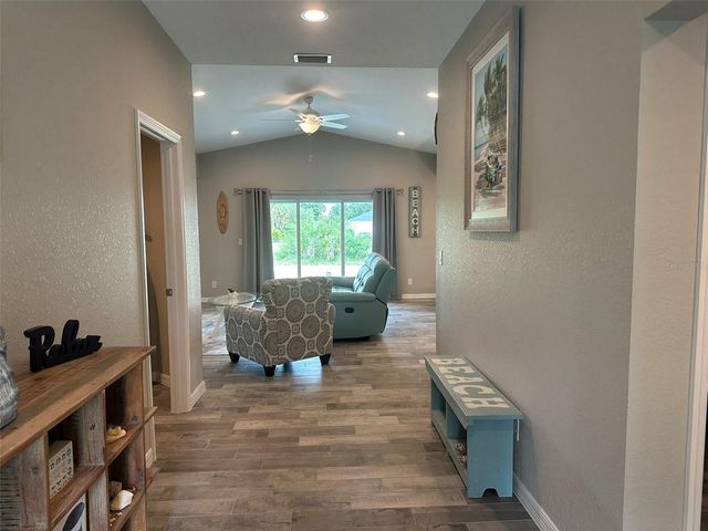 160 SUNSET ROAD, Rotonda West, FL 33947