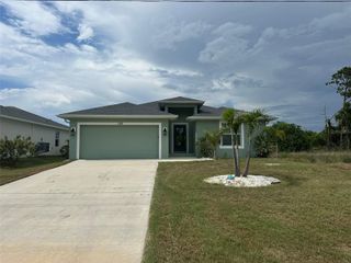 160 SUNSET ROAD, Rotonda West, FL 33947