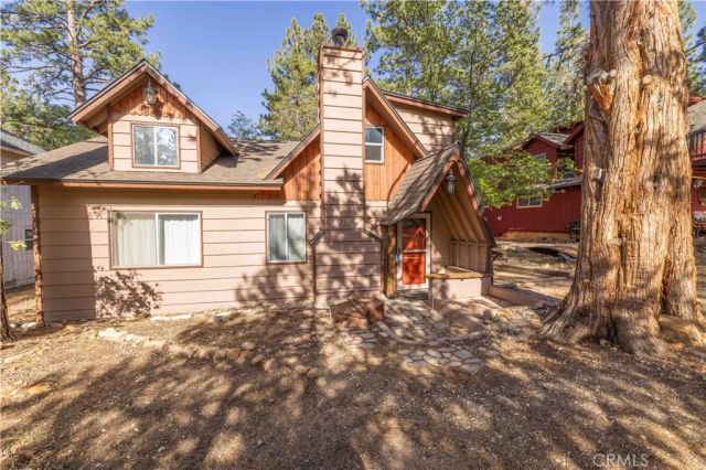773 Sunset, Sugarloaf, CA 92386