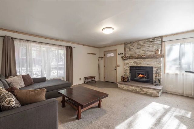 773 Sunset, Sugarloaf, CA 92386