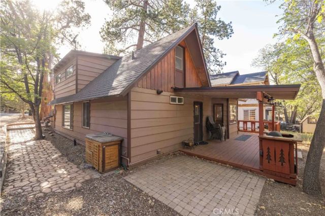 773 Sunset, Sugarloaf, CA 92386