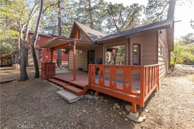 773 Sunset, Sugarloaf, CA 92386
