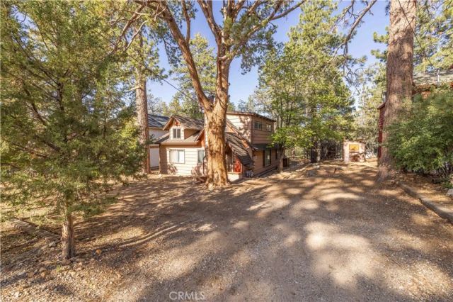 773 Sunset, Sugarloaf, CA 92386