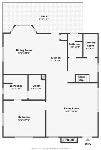 773 Sunset, Sugarloaf, CA 92386