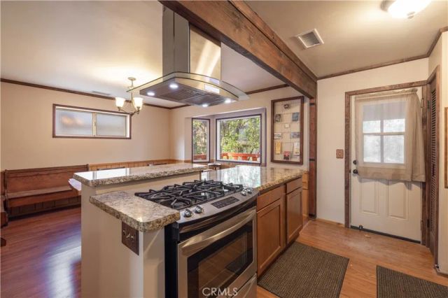 773 Sunset, Sugarloaf, CA 92386