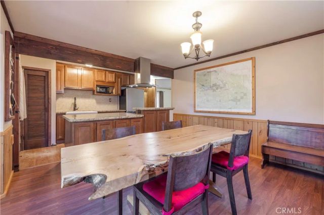773 Sunset, Sugarloaf, CA 92386