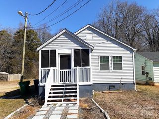 9501 Misenheimer Road, Charlotte, NC 28215